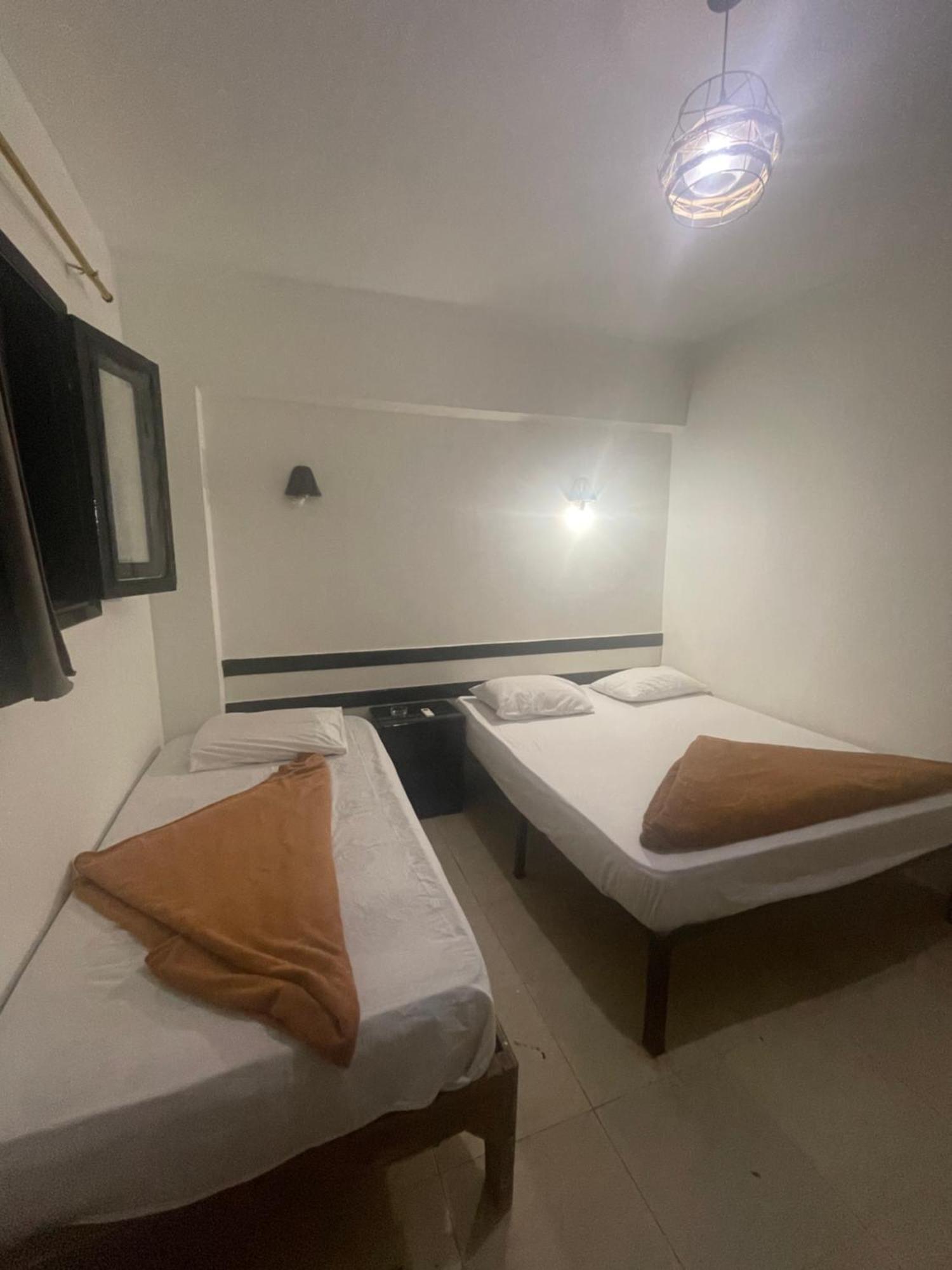 Dahab Inn Buitenkant foto