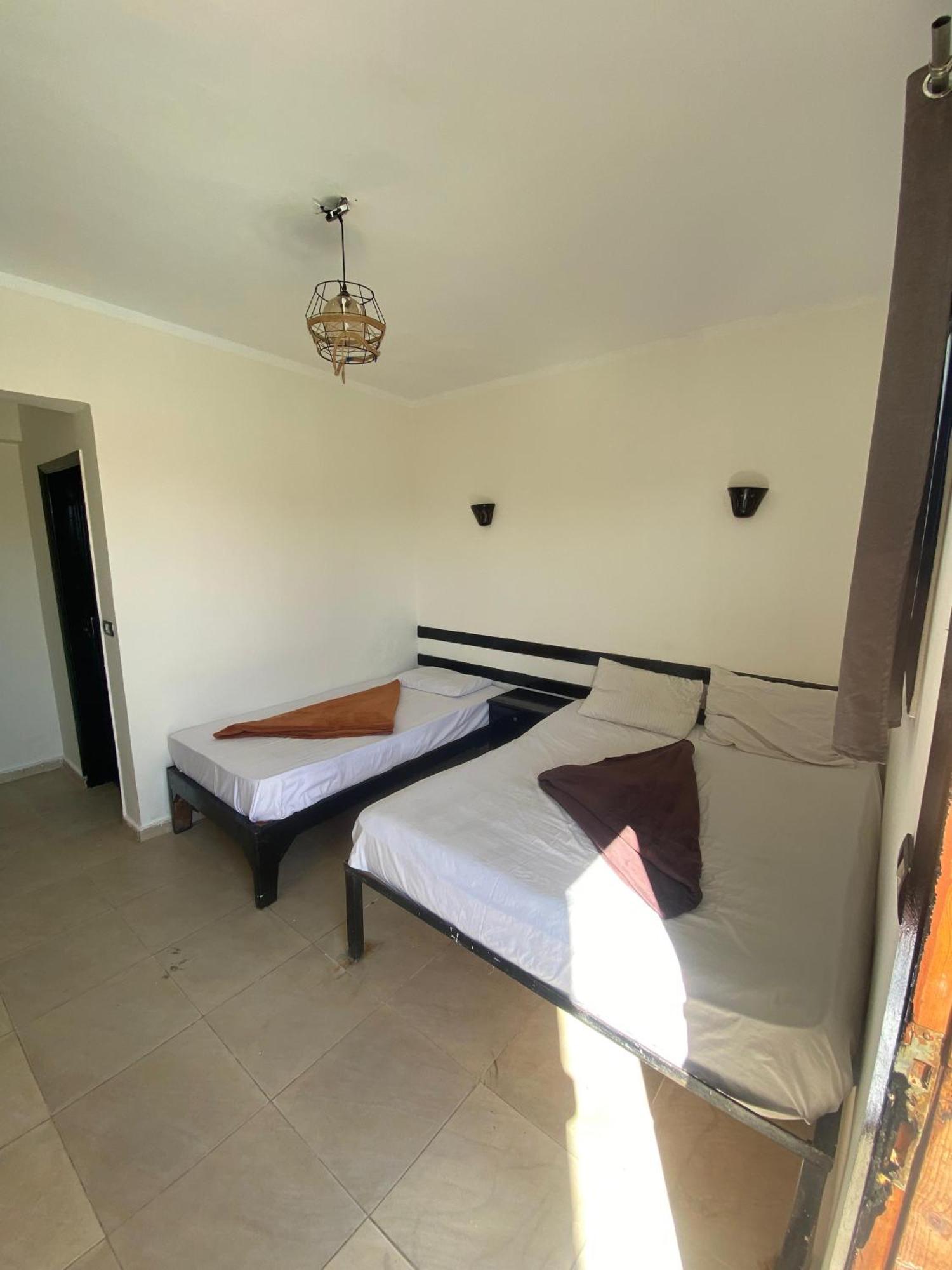 Dahab Inn Buitenkant foto